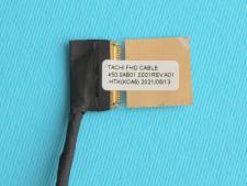Шлейф матриці до ноутбука Lenovo Thinkpad T580 №2